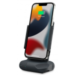 ShiftCam ProGrip 入門套裝 (炭黑色) - 無線快門、行動電源、人體工學握把